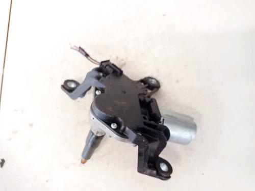 Used Rear wiper motor Rear wiper motor 34972355 34972355