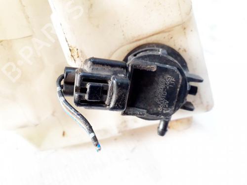 Used Washer pump Washer pump MAZDA 6 Hatchback (GG) 2.0 DI (GG14) (121 hp) 35848475 35848475