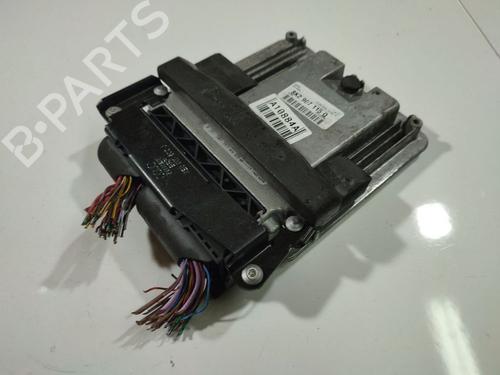 Used Engine control unit (ECU) AUDI A5 (8T3) 2.0 TFSI (180 hp) 32547095