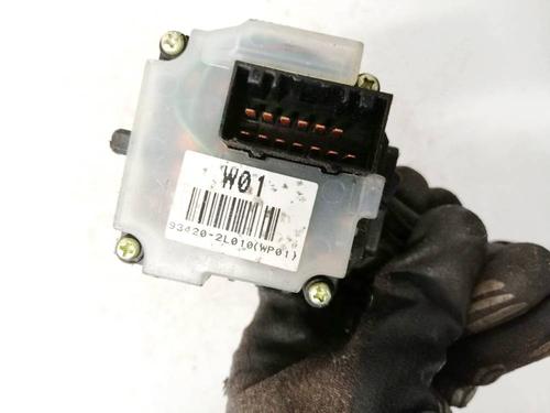 Warning switch HYUNDAI i30 (FD) 1.6 CRDi | BP35129129I22 - Image 3