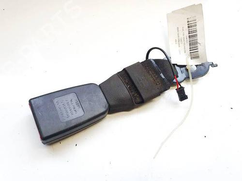 Seat buckle AUDI A4 B8 (8K2) 2.0 TDI | BP36689102I32 - Image 3