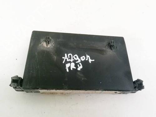 Electronic module MERCEDES-BENZ C-CLASS (W203) C 220 CDI (203.006, 203.008) | BP35363861M83 - Image 2