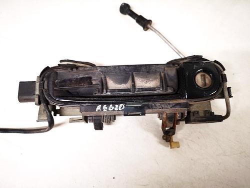 front-right-exterior-door-handle-audi-a3-8l1-1996-1997-1998-1999-2000-2001-2002-2003-2004-2005-2006-35559108 main image