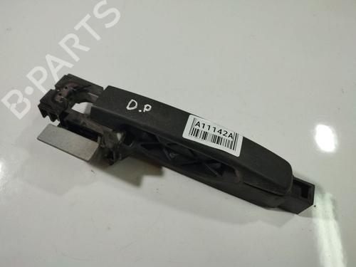 Used Front right exterior door handle Front right exterior door handle 34827421 34827421
