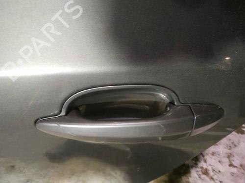 Used Rear left exterior door handle Rear left exterior door handle 35152515 35152515