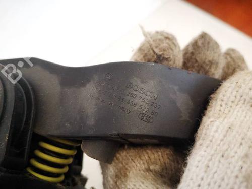 Pedal PEUGEOT 206 SW (2E/K) 1.4 HDi | BP35284752I4 - Image 3
