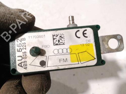 Electronic module AUDI A6 C5 (4B2, 4B4) 2.5 TDI | BP36455933M83 - Image 3