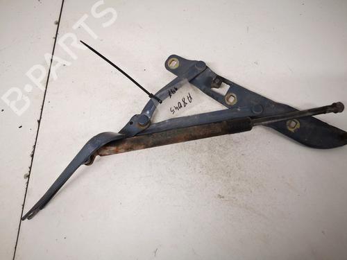 Used Hinge/Door check strap Hinge/Door check strap BMW 5 (E39) 530 d (184 hp) 35429713 35429713