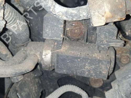 Used Electronic module Electronic module OPEL MERIVA A MPV (X03) 1.7 CDTI (E75) (100 hp) 35301796 35301796