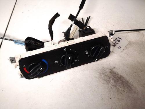 Used Climate control Climate control FORD TRANSIT Van (FA_ _) 2.2 TDCi (85 hp) 35359082 35359082