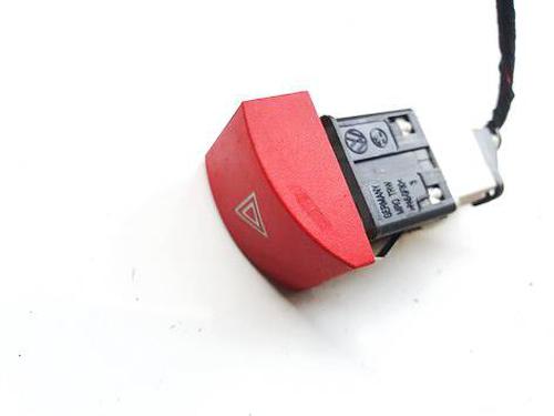 Warning switch SKODA OCTAVIA II (1Z3) 1.6 FSI | BP34746749I22 - Image 2