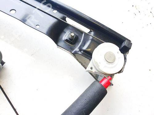 Front right window mechanism JAGUAR XJ (X351) 3.0 SDV6 | BP35104326C23 - Image 2