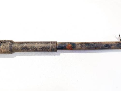 Used Left rear shock absorber Left rear shock absorber 34805697 34805697