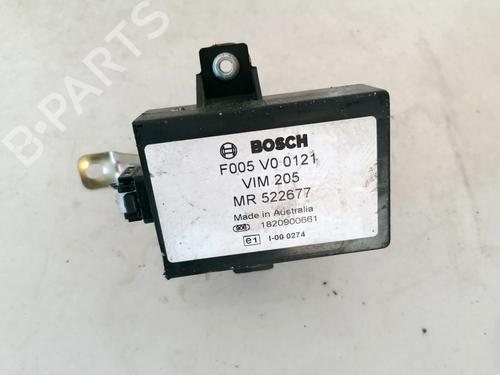 Used Electronic module Electronic module 35540652 35540652