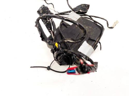 Electronic module OPEL SIGNUM Hatchback (Z03) 1.9 CDTI (F48) | BP35295151M83 - Image 3