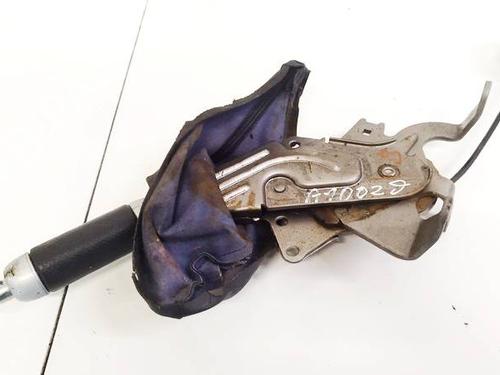 Used Hand brake Hand brake MINI MINI (R50, R53) Cooper (116 hp) 35127804 35127804