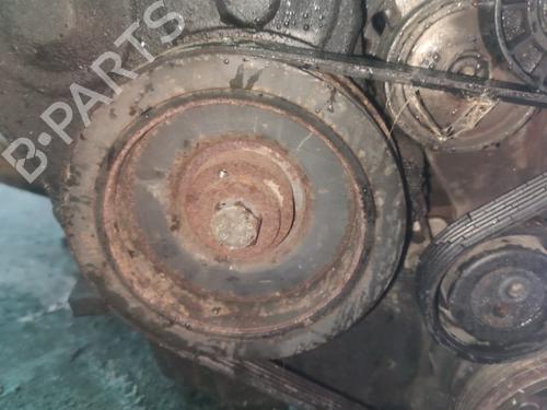Used Pulley Pulley CITROËN C5 I (DC_) 2.0 HDi (DCRHZB, DCRHZE) (109 hp) 35876183 35876183