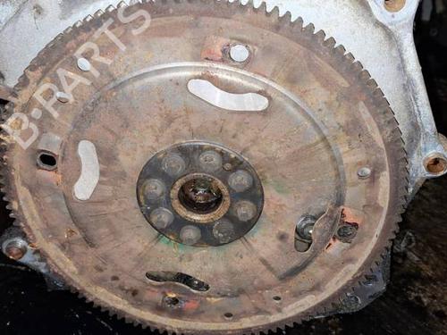 Used Flywheel Flywheel CHRYSLER VOYAGER IV (RG, RS) 2.8 CRD (150 hp) 34908693 34908693