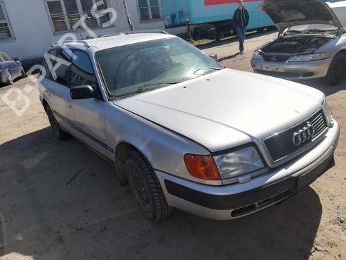 Electronic module AUDI 100 C4 Avant (4A5) 2.0 E | BP33509981M83 - Image 4