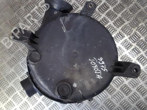 Used Air filter box Air filter box 35687289 35687289