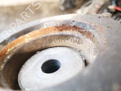 Engine mount OPEL INSIGNIA A (G09) 2.0 CDTI (68) | BP32563595M89 - Image 3