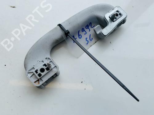 Interior roof handle OPEL CORSA E (X15) 1.4 (08, 68) | BP35517201I35 - Image 2