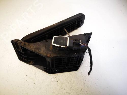 Pedal Pedal MERCEDES-BENZ C-CLASS (W204) C 220 CDI (204.008) (163 hp) 36313084 36313084