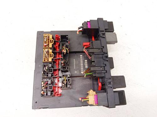 Used Electronic module Electronic module SKODA OCTAVIA II (1Z3) 2.0 TDI (140 hp) 34739362 34739362