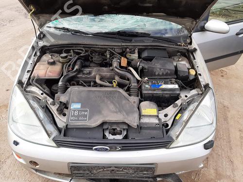 Electronic module FORD FOCUS I (DAW, DBW) 1.8 Turbo DI / TDDi | BP35577132M83  - Image 6