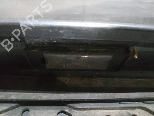 Used Licence plate light Licence plate light CITROËN C5 III (RD_) 2.0 HDi (RDRHD8, RDRHDJ, RDRHR8, RDRHRJ) (136 hp) 34891463 34891463