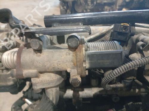 Egr SUZUKI SX4 (EY, GY) 1.9 DDiS (RW419D) | BP39734397M69 - Image 3