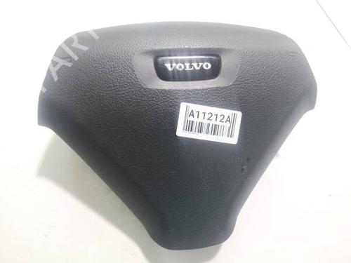 Used Driver airbag Driver airbag VOLVO S60 I (384) 2.4 T (200 hp) 33098442 33098442