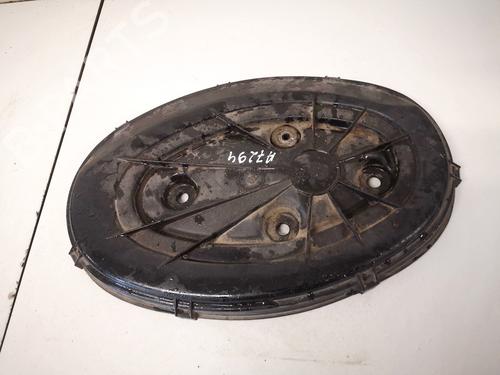 Used Air filter box Air filter box RENAULT 19 I (B/C53_) 1.7 (B/C53B) (73 hp) 35448408 35448408