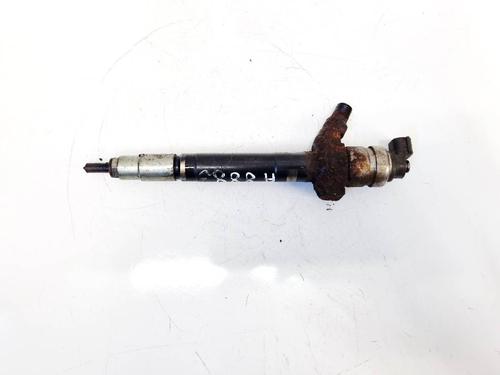 Used Injector Injector CITROËN JUMPER II Bus 2.2 HDi 120 (120 hp) 35265610 35265610