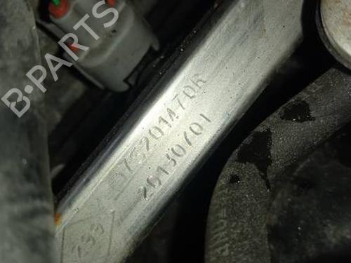 Injection rail MITSUBISHI L100 / MINICAB Platform/Chassis (U6_T) 0.6 | BP35126432M98 - Image 2