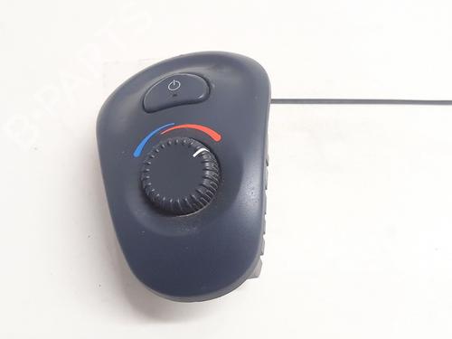 Used Climate control Climate control RENAULT ESPACE III (JE0_) 2.0 (JE0A) (114 hp) 35879235 35879235
