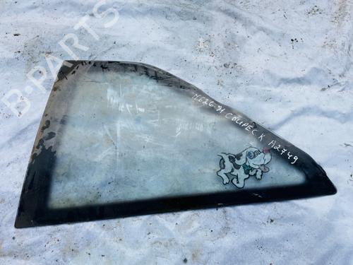 Used Rear left quarter glass Rear left quarter glass 35503846 35503846