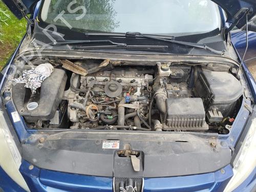 Switch PEUGEOT 307 (3A/C) 2.0 HDi 90 | BP32882977I30  - Image 6