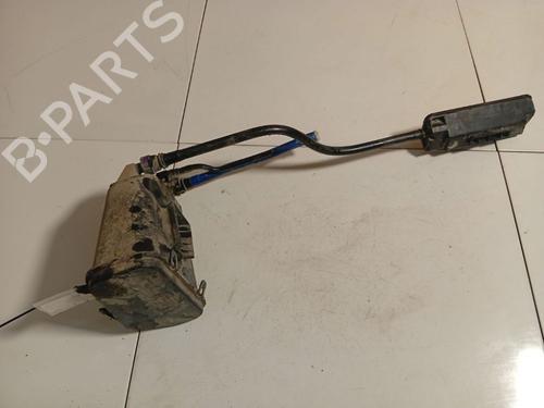 Used Other Other SAAB 9-3 (YS3F, E79, D79, D75) 1,8t BioPower (150 hp) 34747420 34747420