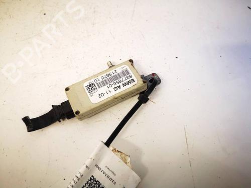 Used Electronic module Electronic module SUBARU LEGACY IV Estate (BP) 2.0 AWD (BP5) (138 hp) 34790824 34790824