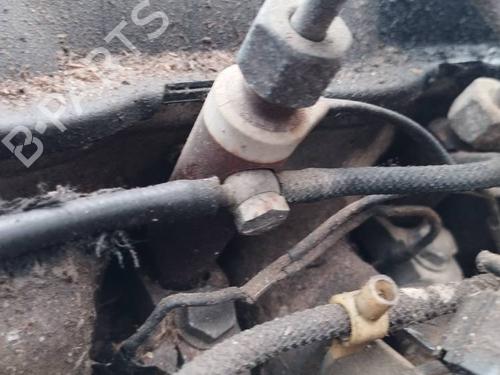 Used Injector Injector SEAT ALHAMBRA (7V8, 7V9) 1.9 TDI (90 hp) 35244248 35244248