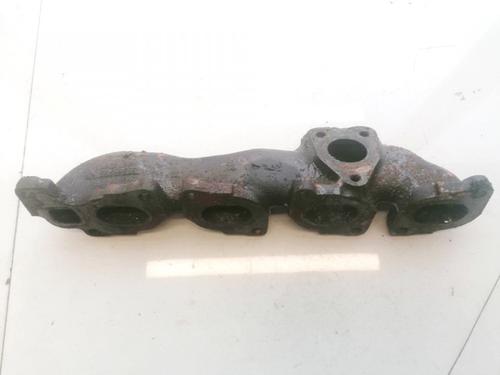 Used Exhaust manifold Exhaust manifold OPEL INSIGNIA A (G09) 2.0 CDTI (68) (131 hp) 35458049 35458049