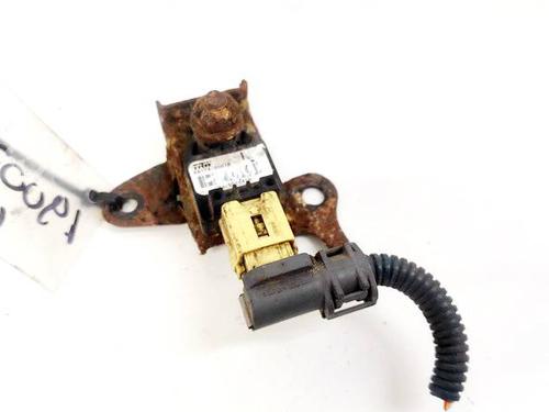 Used Electronic module Electronic module TOYOTA AVENSIS (_T25_) 2.2 D-4D (ADT251_, ADT251R) (150 hp) 32939027 32939027