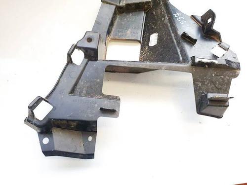 Front bumper bracket RENAULT AUSTRAL TCe 130 (HGM2) | BP38579341C158 - Image 2