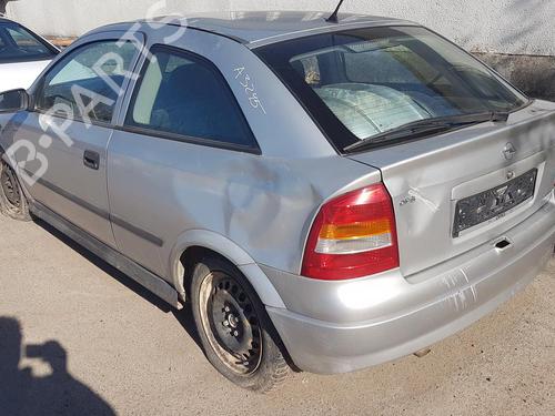 Switch OPEL ASTRA G Hatchback (T98) 1.4 16V (F08, F48) | BP33492675I30 - Image 6