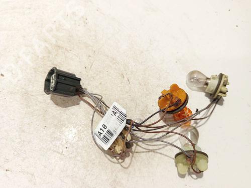 Used Lamp holder Lamp holder 34928917 34928917