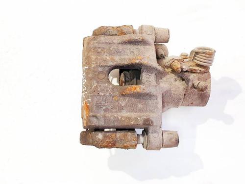 Used Left rear brake caliper Left rear brake caliper 35089654 35089654