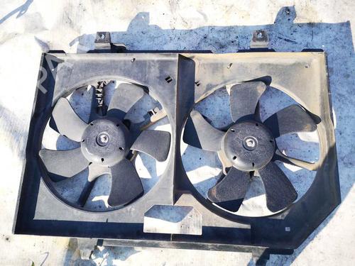 Used Fan Fan 35223827 35223827