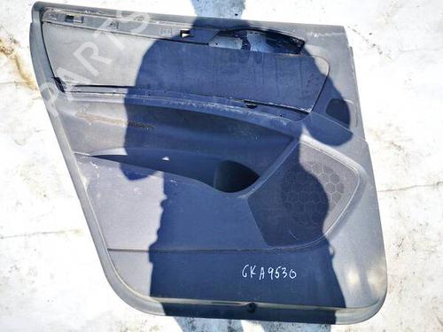 Used Rear left panel Rear left panel AUDI Q7 (4LB) 3.0 TDI quattro (233 hp) 35021977 35021977