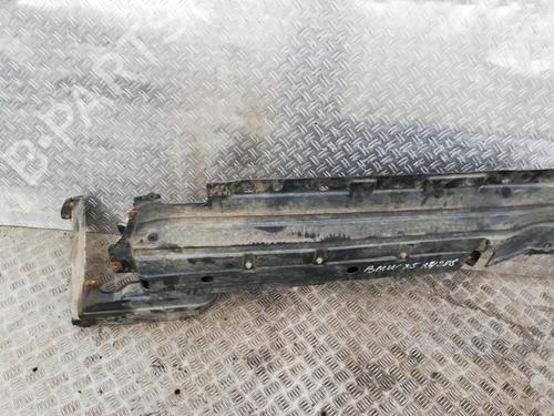 Underbody protection BMW X5 (E53) 3.0 d | BP35716057M92 - Image 4